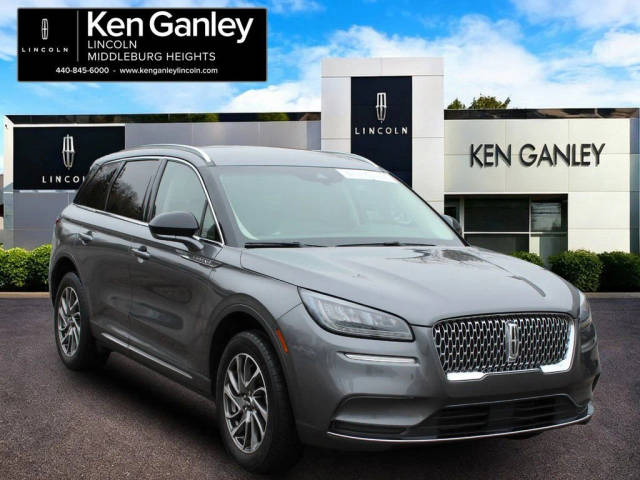 2022 Lincoln Corsair Standard FWD photo