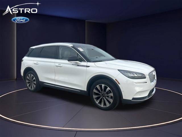 2022 Lincoln Corsair Reserve AWD photo