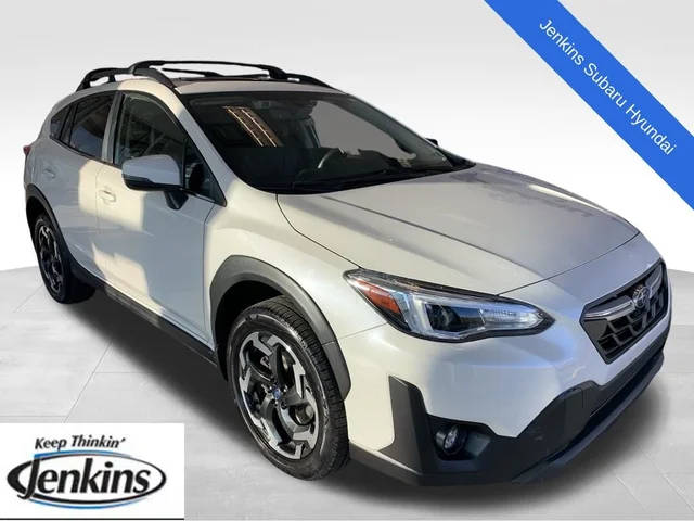 2023 Subaru Crosstrek Limited AWD photo