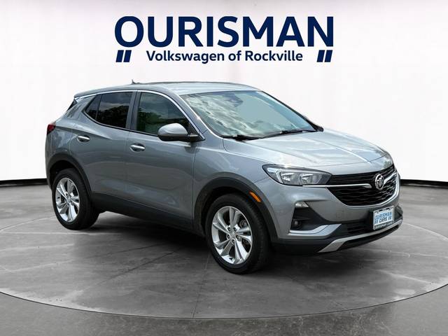 2023 Buick Encore GX Preferred FWD photo