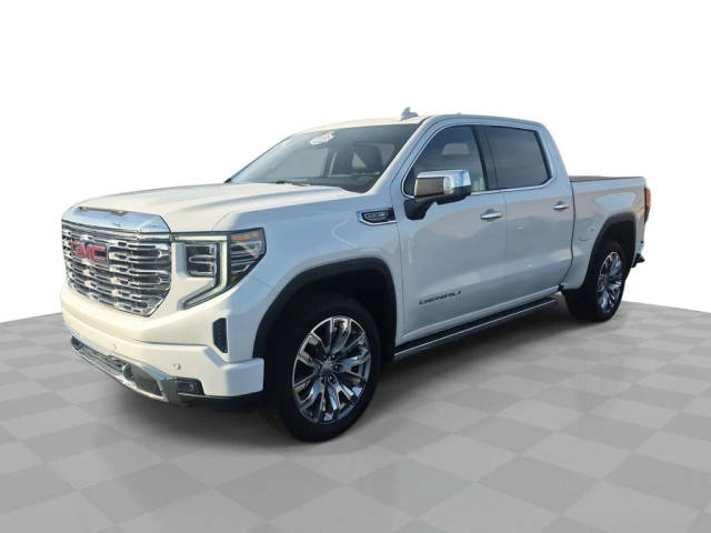 2022 GMC Sierra 1500 Denali 4WD photo