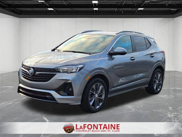 2023 Buick Encore GX Select FWD photo