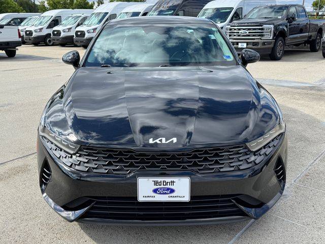 2023 Kia K5 EX FWD photo