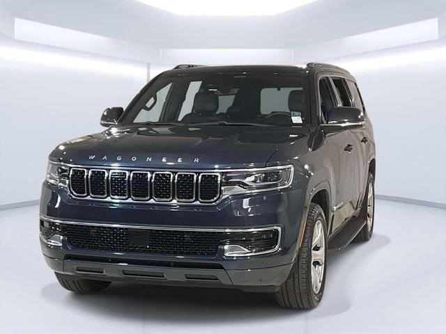 2022 Jeep Wagoneer Series I 4WD photo