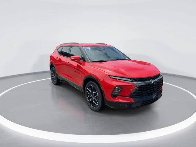 2023 Chevrolet Blazer RS FWD photo
