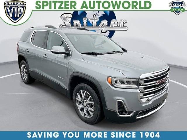 2023 GMC Acadia SLT AWD photo