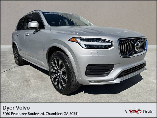 2023 Volvo XC90 Core AWD photo