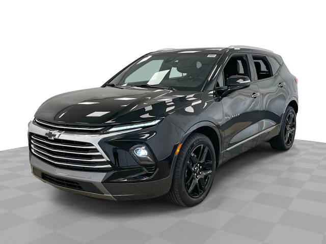 2023 Chevrolet Blazer Premier AWD photo