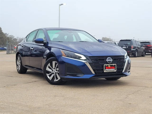 2023 Nissan Altima 2.5 S FWD photo