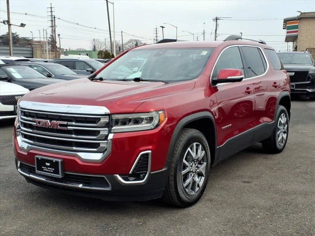 2023 GMC Acadia SLT AWD photo