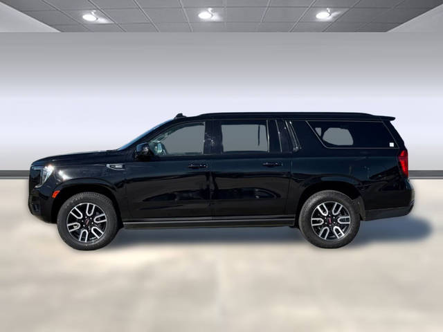 2023 GMC Yukon XL AT4 4WD photo