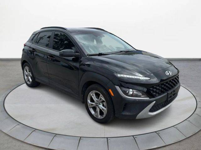 2023 Hyundai Kona SEL FWD photo