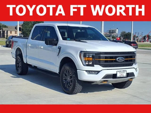 2022 Ford F-150 Tremor 4WD photo