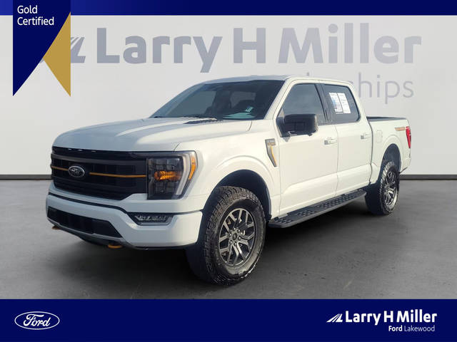 2022 Ford F-150 Tremor 4WD photo