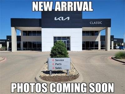2023 Kia Sportage EX FWD photo