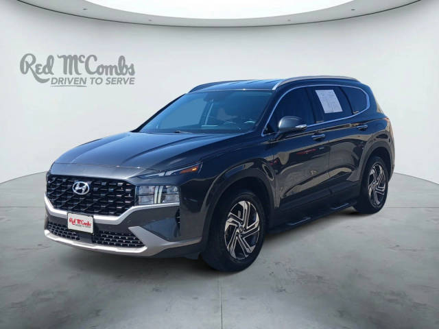 2023 Hyundai Santa Fe SEL FWD photo