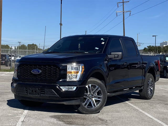 2022 Ford F-150 XL RWD photo