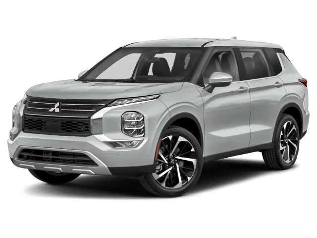 2023 Mitsubishi Outlander SE FWD photo