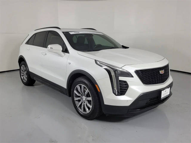 2023 Cadillac XT4 FWD Sport FWD photo