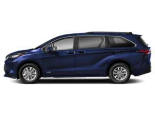 2023 Toyota Sienna LE AWD photo