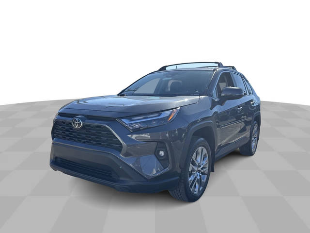 2022 Toyota RAV4 XLE Premium AWD photo