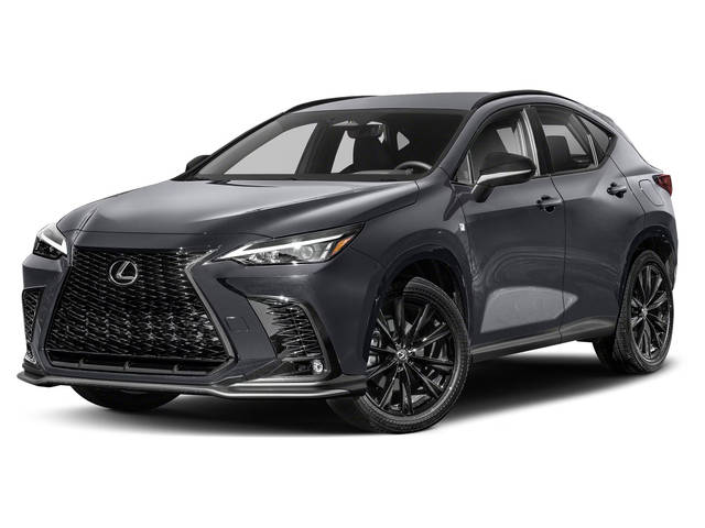 2022 Lexus NX NX 350 F SPORT Handling AWD photo