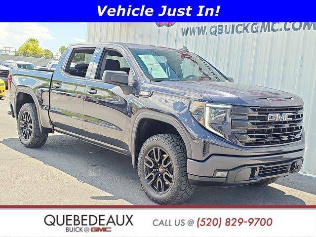 2023 GMC Sierra 1500 Elevation 4WD photo