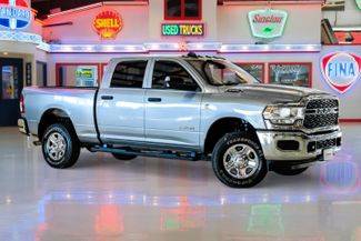 2022 Ram 2500 Tradesman 4WD photo