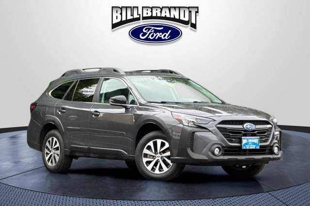 2023 Subaru Outback Premium AWD photo