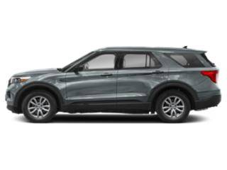 2022 Ford Explorer Base 4WD photo