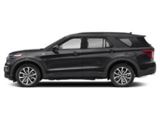 2022 Ford Explorer ST-Line 4WD photo