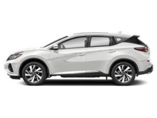 2023 Nissan Murano Platinum FWD photo