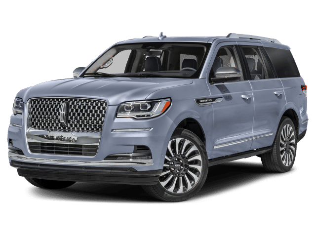 2022 Lincoln Navigator Black Label 4WD photo