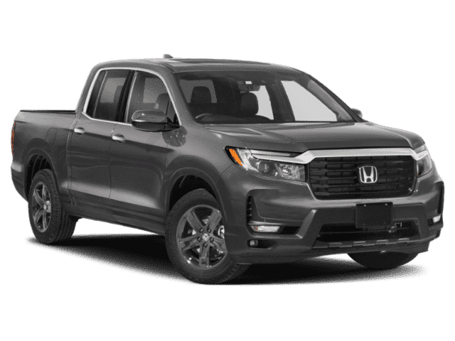 2023 Honda Ridgeline RTL-E AWD photo