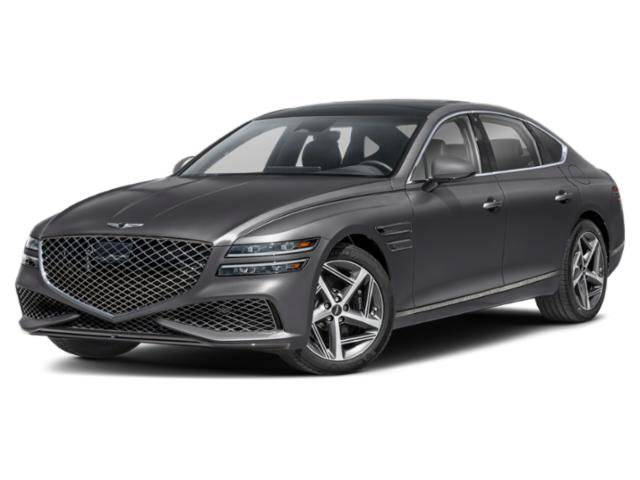 2023 Genesis G80 3.5T Sport AWD photo