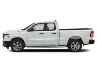 2022 Ram 1500 Tradesman 4WD photo