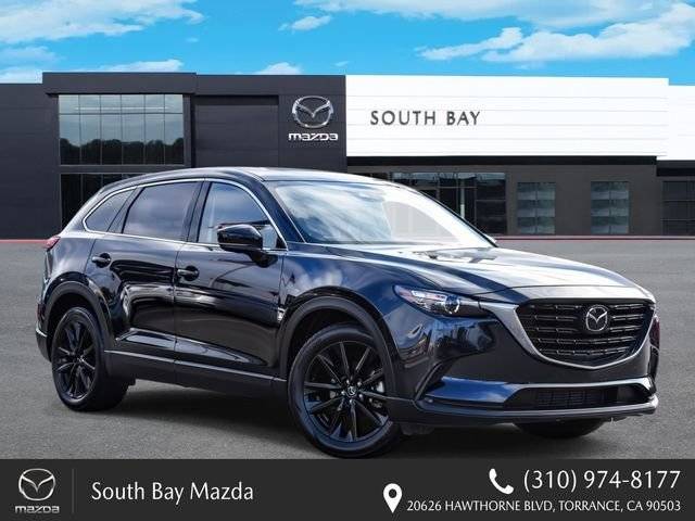 2023 Mazda CX-9 Touring Plus AWD photo