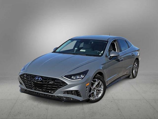 2023 Hyundai Sonata SEL FWD photo