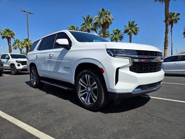2023 Chevrolet Tahoe LS RWD photo