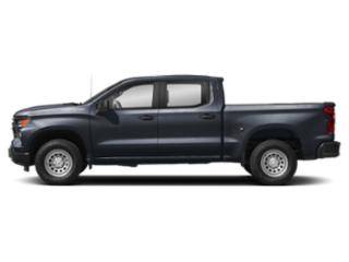 2022 Chevrolet Silverado 1500 LT Trail Boss 4WD photo