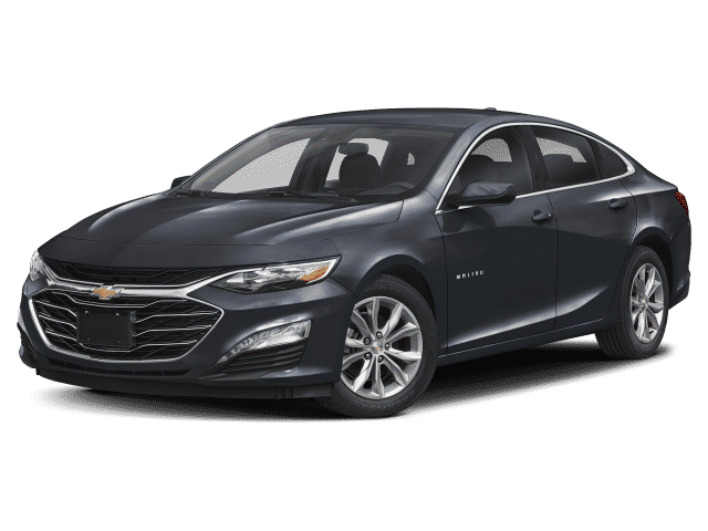 2023 Chevrolet Malibu LT FWD photo