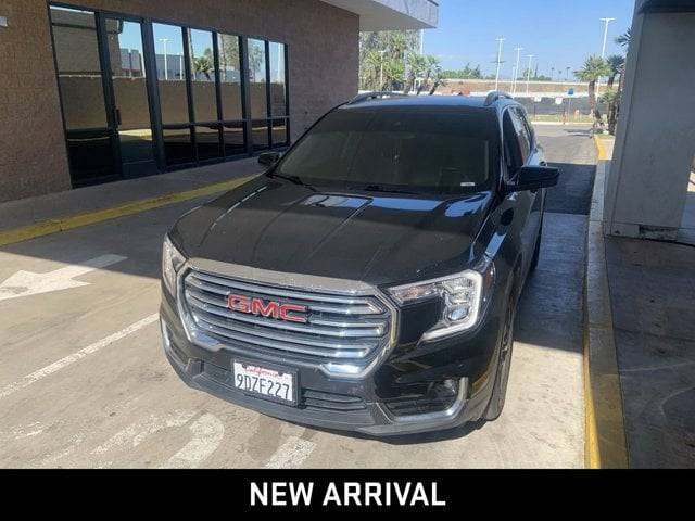 2023 GMC Terrain SLT FWD photo