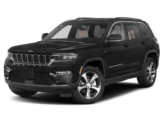 2022 Jeep Grand Cherokee  4WD photo