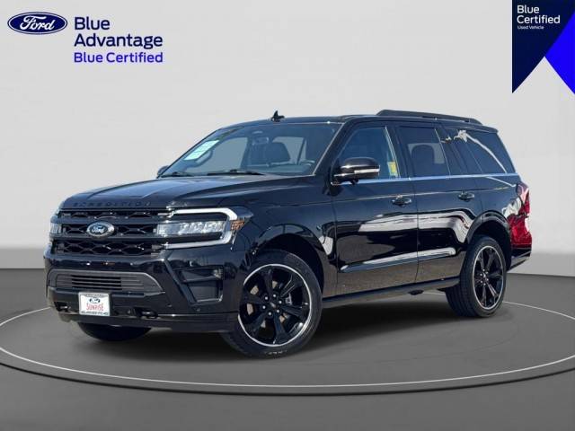 2022 Ford Expedition Limited 4WD photo