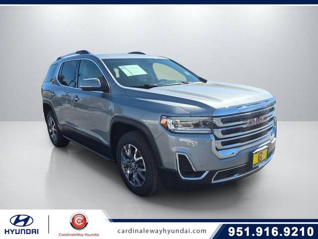 2023 GMC Acadia SLE AWD photo