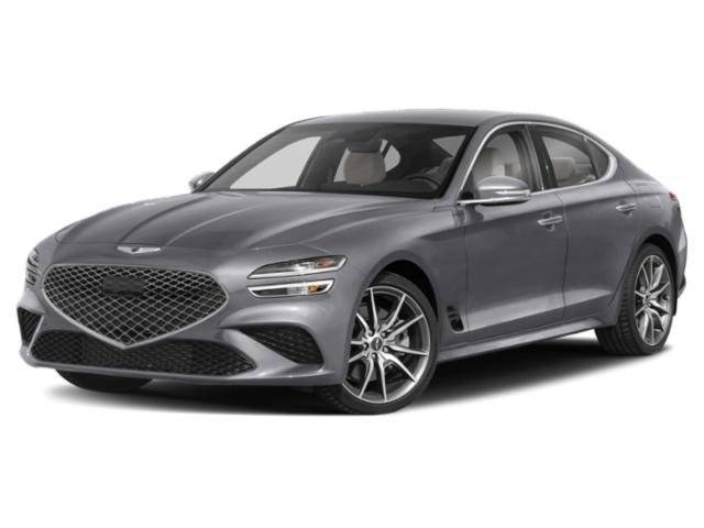 2023 Genesis G70 3.3T AWD photo