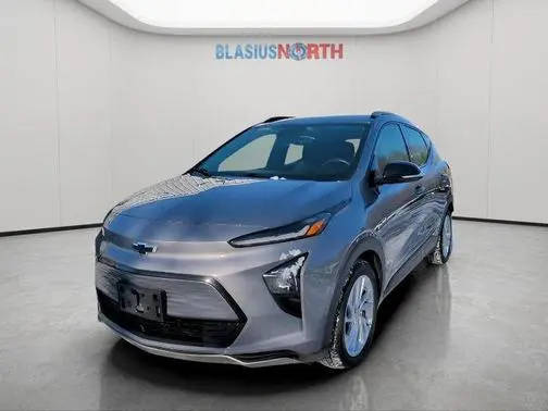 2023 Chevrolet Bolt EUV LT FWD photo
