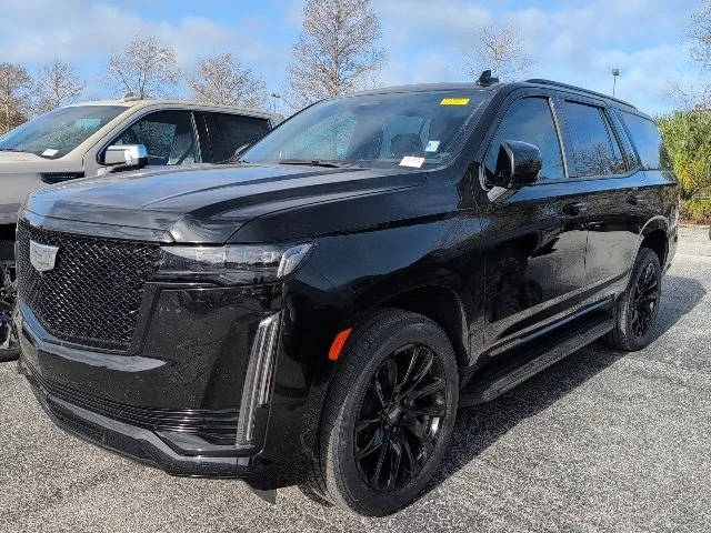 2022 Cadillac Escalade Sport RWD photo