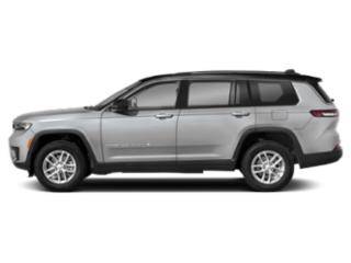 2023 Jeep Grand Cherokee L Summit 4WD photo