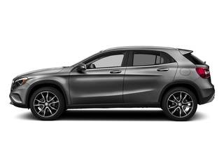 2016 Mercedes-Benz GLA-Class GLA 250 AWD photo